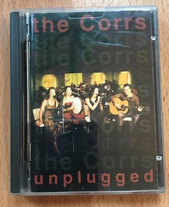 The Corrs - Unplugged