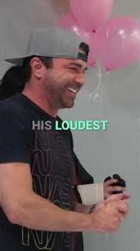 Phineas and Ferb IRL! Indoor Snow Park Birthday Surprise! #shorts