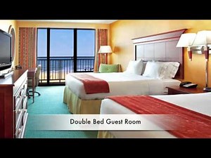 Holiday Inn Express and Suites VA Beach Oceanfront - Virginia Beach, Virginia