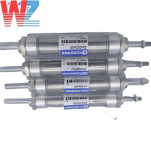 SMT Spare Parts FUJI Air Cylinder FUJI Cp643 Air Valve for FUJI Nxt Pick and Place Machine