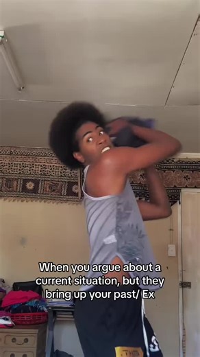 Dance Moves to Express Yourself Freely