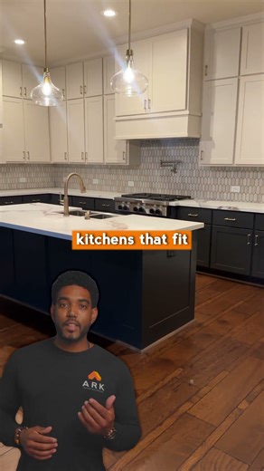 Make Your Kitchen Work for Your Family’s Life