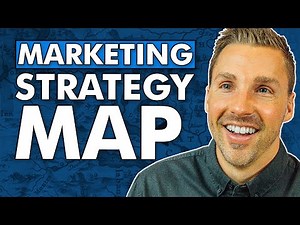 5-Step Marketing Strategy To Grow Your Business (Case Study Example)
