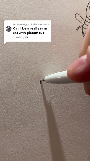 Cute Cat Doodle Drawing Compilation