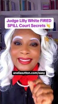 S2E3: Family Court Secrets