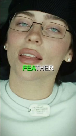Billie Eilish - Birds of a feather Music Video ❤️🔥