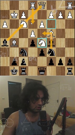 Why I Ignored a FREE Rook 🤯