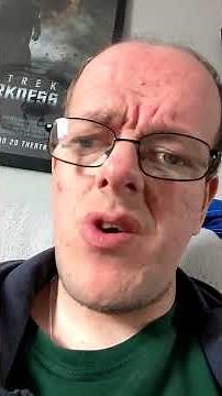 sooty and sweep try to spend the night in the camper van fail