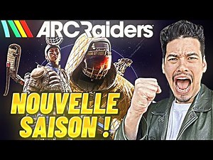 STARTING FROM SCRATCH BUT WITH THE RIGHT PVPVE HABITS | ARC RAIDERS 🔥