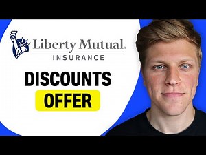 Liberty Mutual Discount