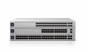[Hot Item] Ubnt Usw-Enterprisexg-24 Usw-PRO-Aggregation Switch