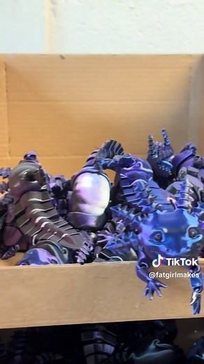 Discover Beautiful Axolotl Colors