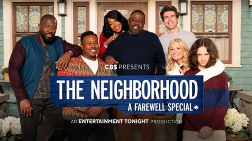 The Neighborhood: CBS Announces Special Celebrating End of Monday Night Comedy Series