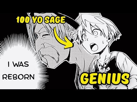 Reincarnated With ALL Elements, He Just Wanted a Slow Life – Manga Recap