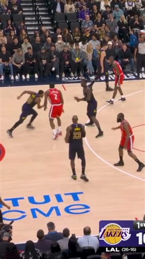 Kawhi Was Pissed 😡
