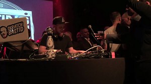974 reactions · 343 shares | Check out this live fan footage from last weekend's #SFS25 show. Had a blast rocking with DJ Jazzy Jeff, DJ Scratch, DJ SPINBAD, The REAL Russell Peters, DJ P-Plus & Lindo P. Catch me in Toronto again this Saturday at Adelaide Hall for a full set! | Skratch Bastid | Facebook