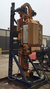 Tesco 250 Ton Top Drive ⋆ PetroRigs.com