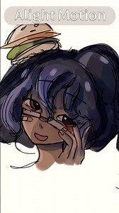 first time animating