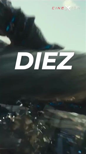 601K views · 10K reactions | 10 Brutales SERIES de CIENCIA FICCIÓN que no te puedes perder! 勞 (Poco conocidas) | CineXion | Facebook