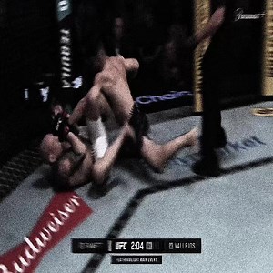 The Dark Horse of Featherweight: Why He's a UFC Sleeper