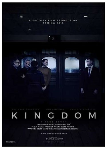 Kingdom - Movie