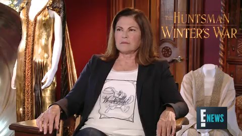 Costume Designer Colleen Atwood on Dressing Eddie Redmayne