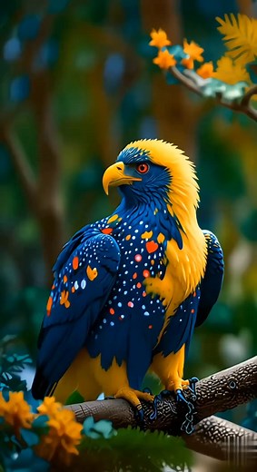 amazing birds | Falcon wale