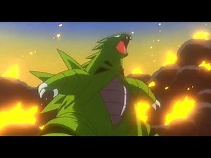 Tyranitar