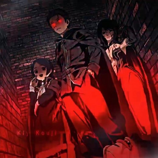 The Deadliest Trio - Pride Subaru, Elsa & Meili 4K Edit | Re Zero