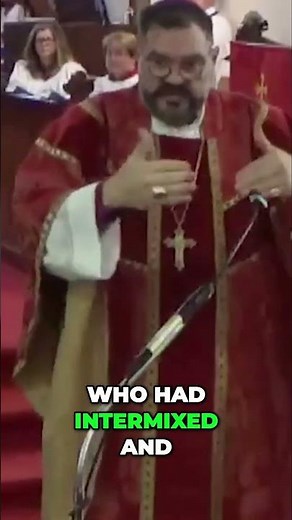 Who Are The Samaritans? The Untold Story!