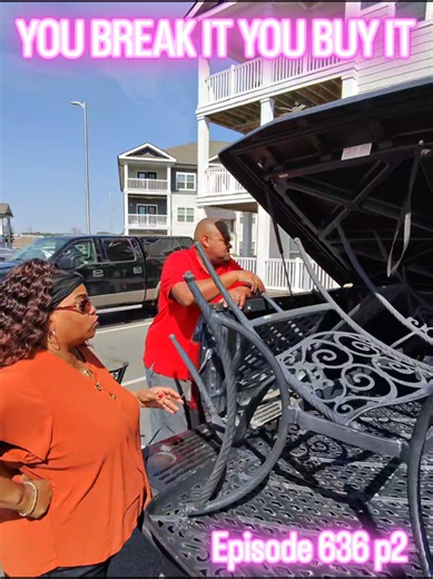 You Break It, You Buy It - Episode 636 Part 2 Breakdown