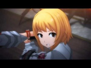 Soul Worker Online 3D Anime Episode 1