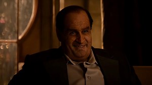 Colin Farrell stars as The Penguin in new teaser for Batman offshoot series