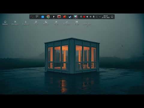 Alur Belajar ZFS Dari Nol → Intermediate → Mahir