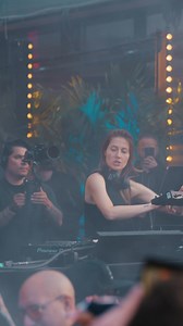 The queen of techno, Charlotte De Witte descends onto Hordern Pavilion on March 6th 🔊 Final tickets are selling fast. | Untitled Group