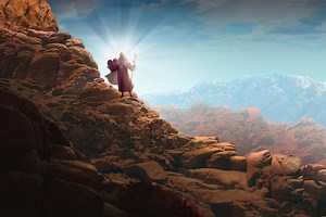 Living Torah: Amazing Stories of the Moses You Didn’t Know | United with Israel