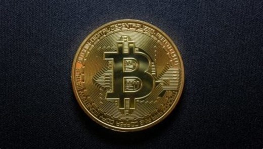 Cryptocurrencies: Bitcoin Inches Up to 3-Week High