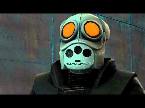 [SFM] Combine Beta Soldier radio chatter