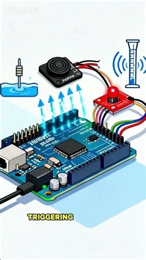 SmartGuard: IoT-Based Flood Monitoring and Early Warning System