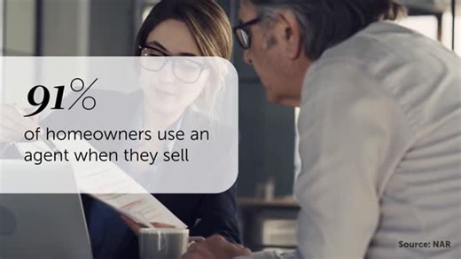 Brennan Wolff | Realtor - Monument & Colorado Springs on Instagram: "The Share of Homeowners Selling with an Agent Just Hit a New All-Time High 91% of homeowners use an agent when they sell. That’s a new all-time high. That’s because this market rewards the right strategy. Let’s talk to make sure you’ve got it. Connect with Wolff Real Estate Group to learn more about local market trends in Colorado Springs! #719Lifestyles #LiveNorthCOS #ColoradoHomes #WolffPack"