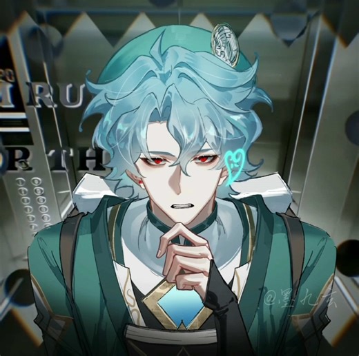 Dottore y Fatui en Genshin Impact: Memes Imperdibles