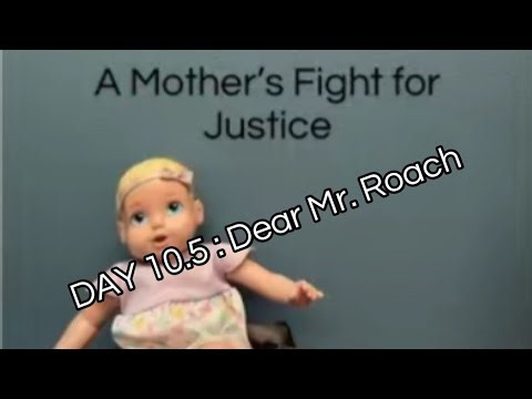 DAY 10.5 _ 51 Days in a Third World Prison