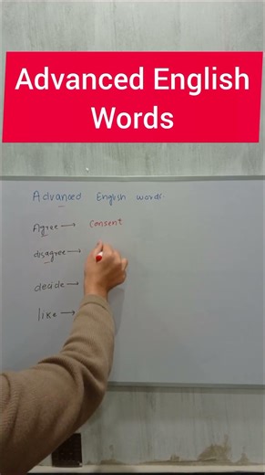 Speak English Like a PRO (Daily English Upgrade) #learnenglish