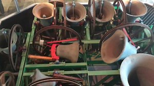 14 reactions | The Bell Tower includes the twelve bells of St Martin in the Fields, which are recorded as being in existence from before the 14th century and recast in the 16th century by Queen Elizabeth I. Hear them ring every Monday, Thursday and Sunday from 12pm - 1pm  | The Bell Tower Home of the Swan Bells Perth | Facebook