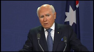 6.4K views · 152 reactions | “There were errors in intelligence, but there was no lie.” John Howard has today defended his decision to lead Australia into the Iraq war following the release of the Chilcot Inquiry | ABC The Drum | Facebook