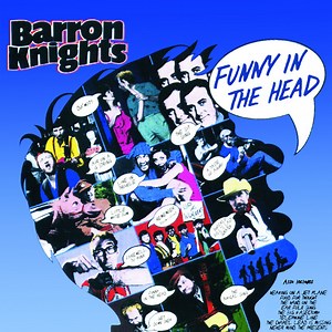 The Barron Knights Concert & Tour History  | Concert Archives