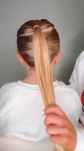 DRAGON BRAID HAIRSTYLE #schoolhair #hairtutorials #hairstyle | Audrey's Style Secrets
