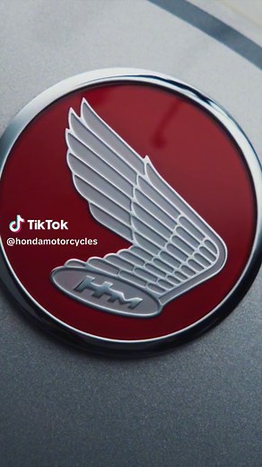 Honda Motorcycle Logo Trends and Designs