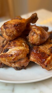 Excited to share the joy of perhaps the best chicken I’ve ever made: Sheet Pan Sweet Tea-Oven Fried Chicken 🍗 I used @drinkmilos Famous Sweet Tea (love it— just 3 ingredients, tea, water, and sugar) as the base for my brine, then used the oven-fry method my grandma taught me, which couldn’t be easier. I’m not even kidding, you will flip at how delicious this chicken is and it’s incredibly easy. Joy spreads in many ways and I am thrilled to partner with Milo’s Tea this holiday season. From givin