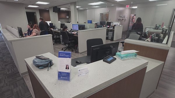 UnityPoint opens new surgery clinics in Waukee